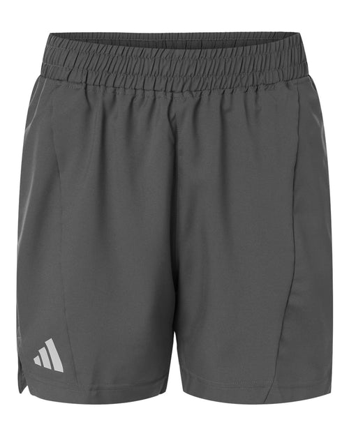 Adidas Men’s Woven 7" Shorts
